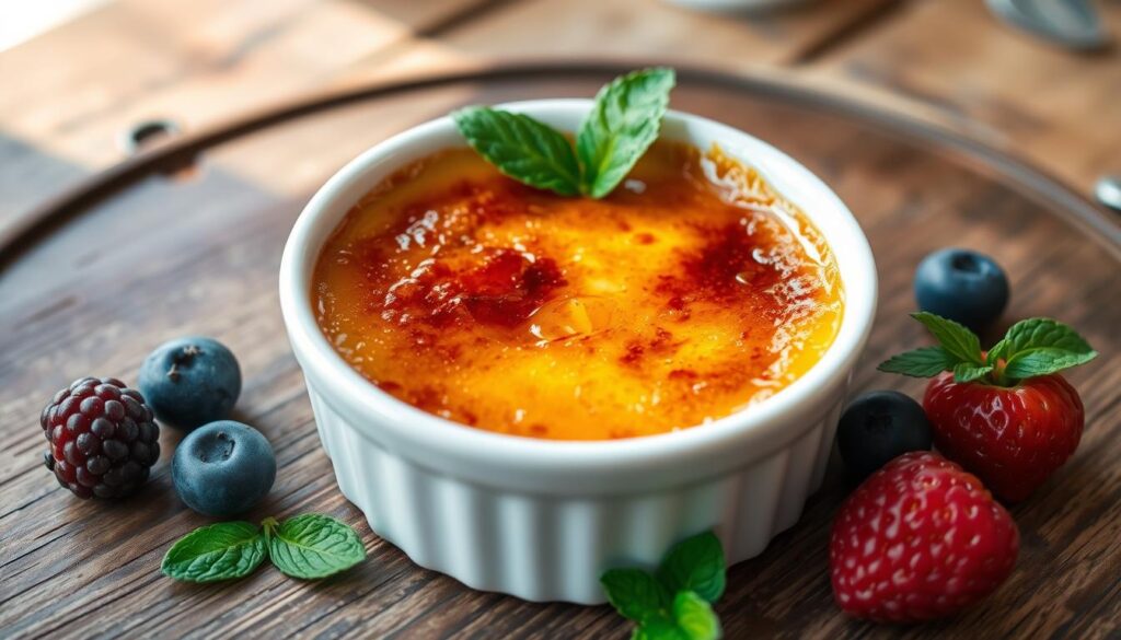 What Does Crème Brûlée Taste Like?