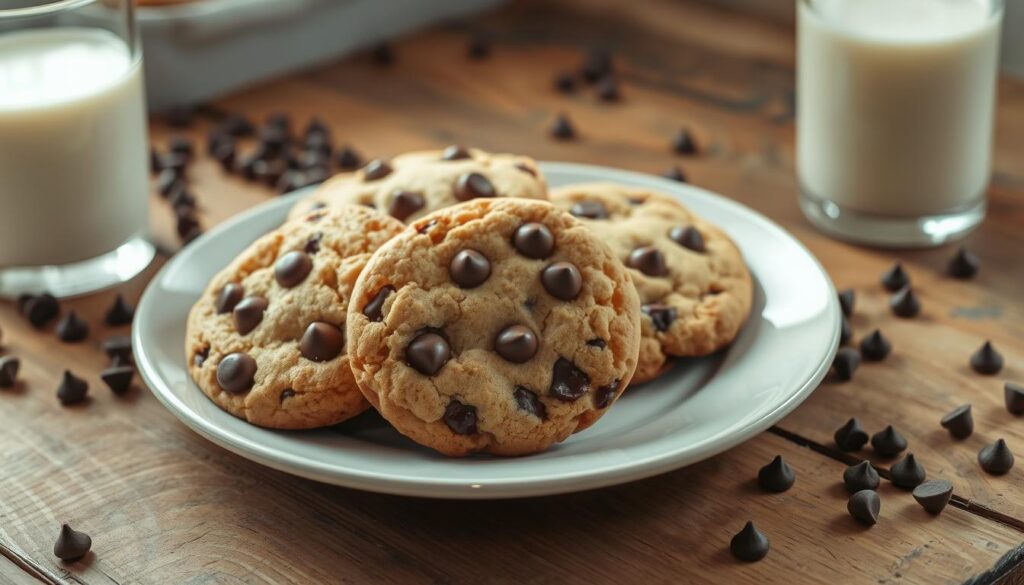 nestle chocolate chip cookie recipe