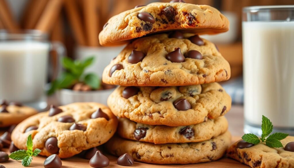 nestle chocolate chip cookie recipe
