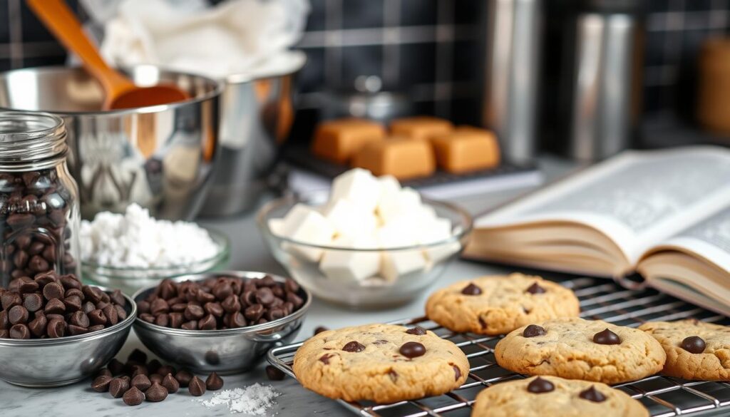 Why Do My Nestle Chocolate Chip Cookies Go Flat?