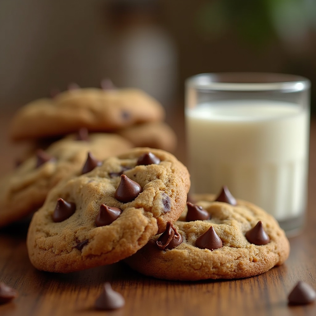 nestle chocolate chip cookie recipe