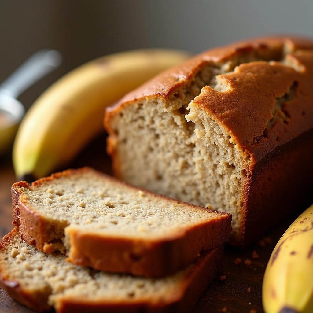 Can You Put Too Much Banana in Banana Bread