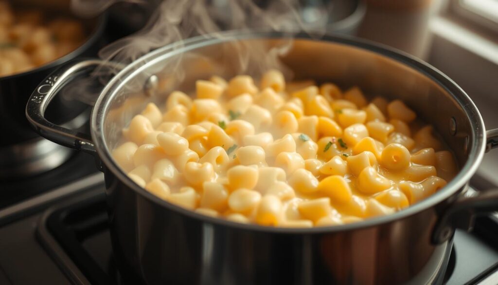 Tini Mac and Cheese Recipe