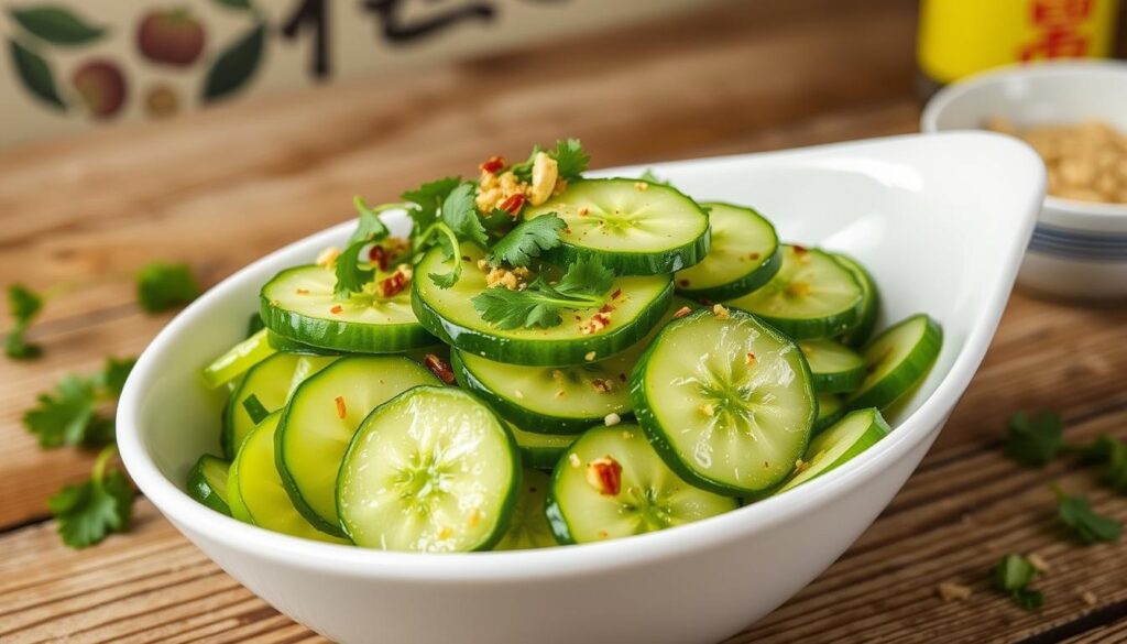 din tai fung cucumber salad recipe