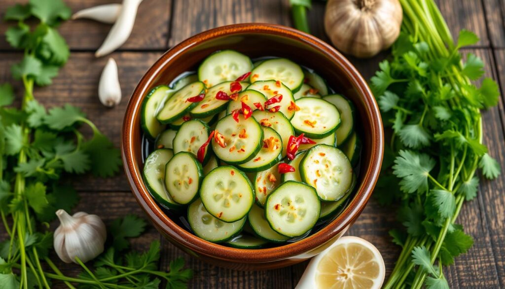 din tai fung cucumber salad recipe