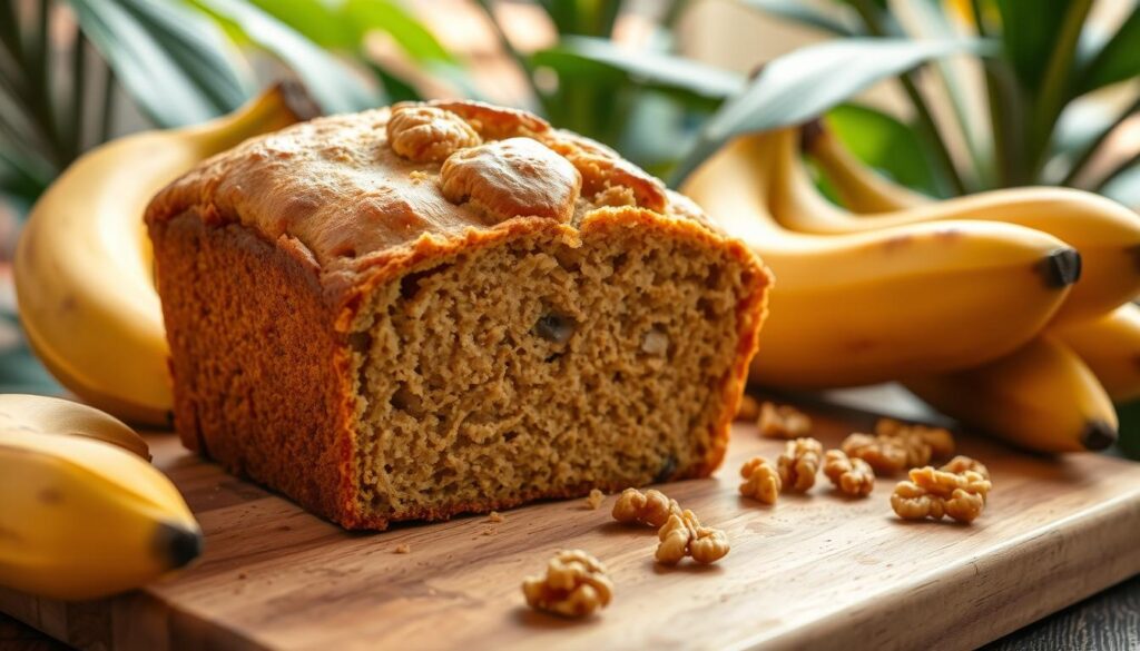 Which Hawaiian island has the best banana bread