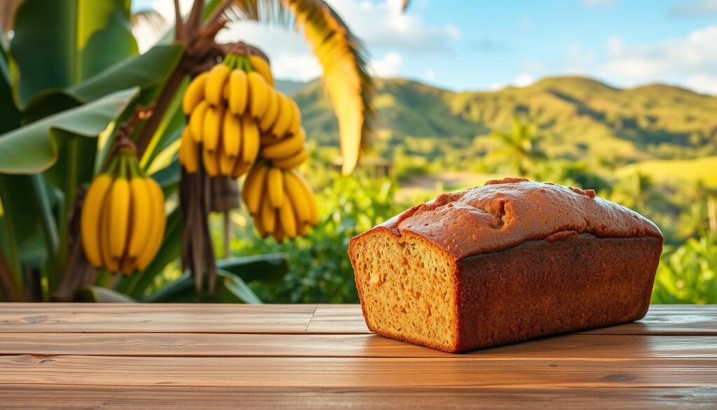 Which Hawaiian island has the best banana bread