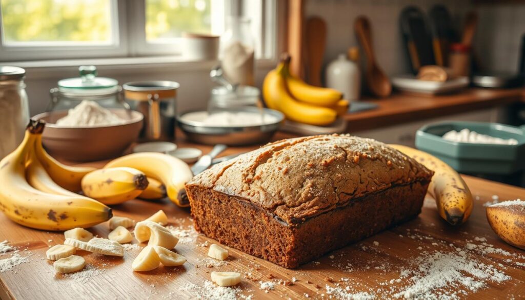 Can You Put Too Much Banana in Banana Bread