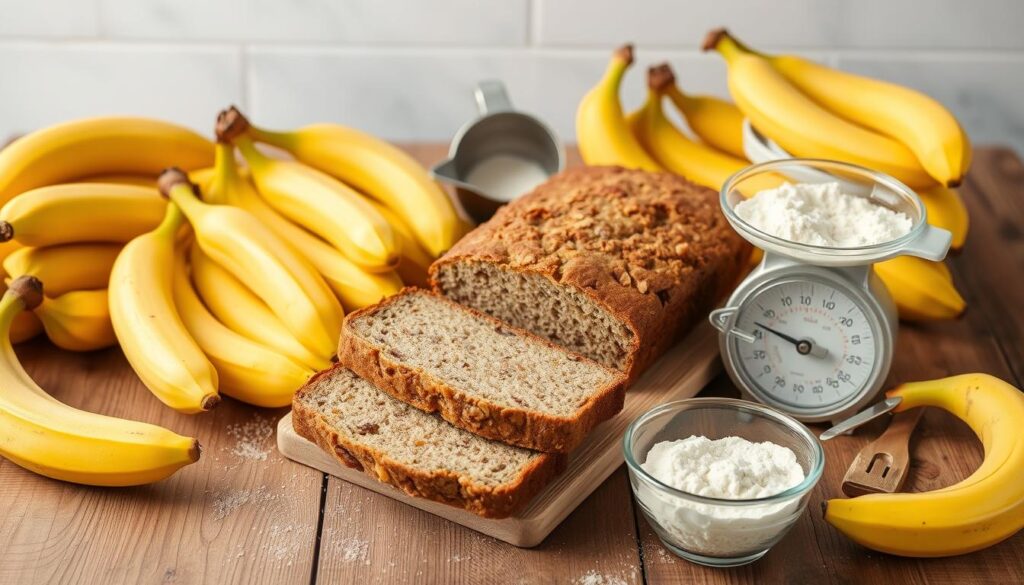 Can You Put Too Much Banana in Banana Bread