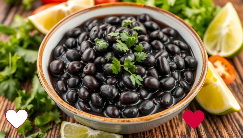 Are Black Beans at Chipotle Healthy