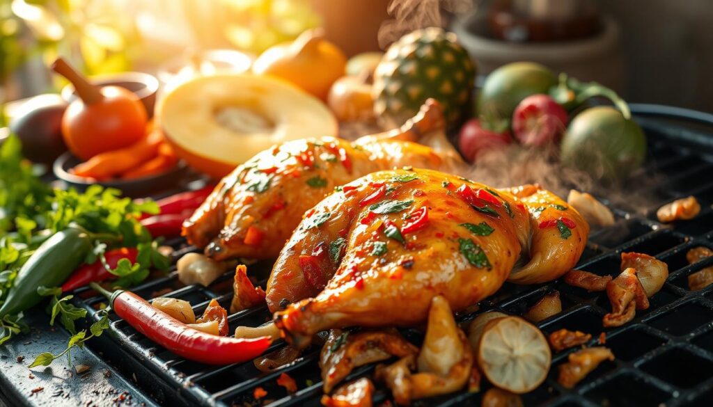 Pollo Loco Recipe