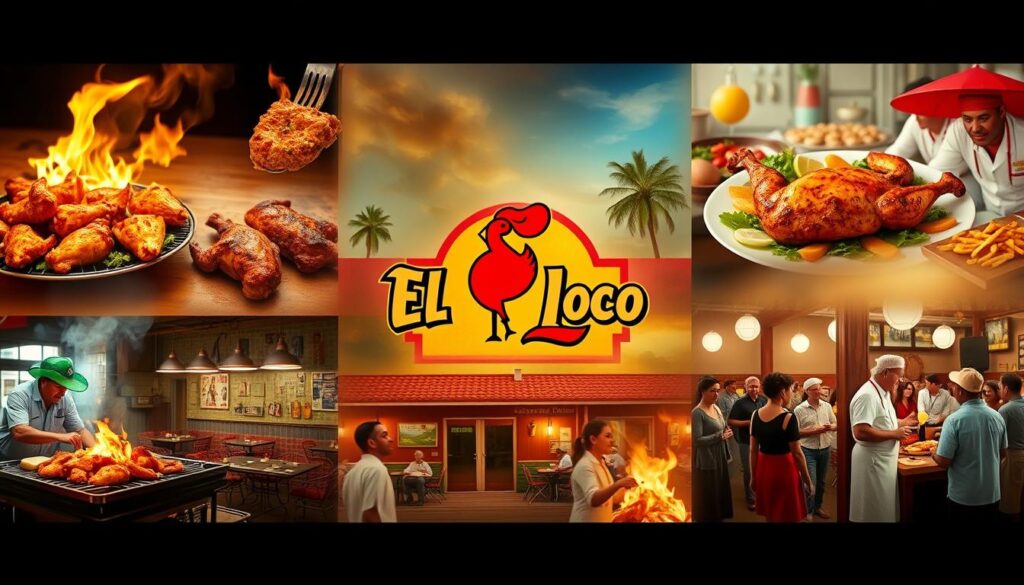 What Makes El Pollo Loco Chicken So Good