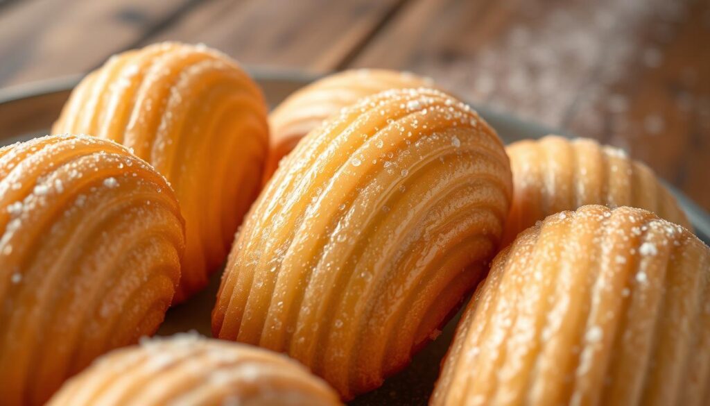 How to Keep Madeleines Moist