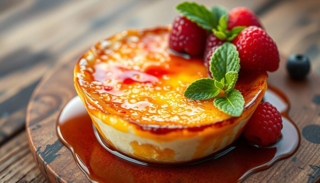 Discover What Is Crème Brûlée Similar To