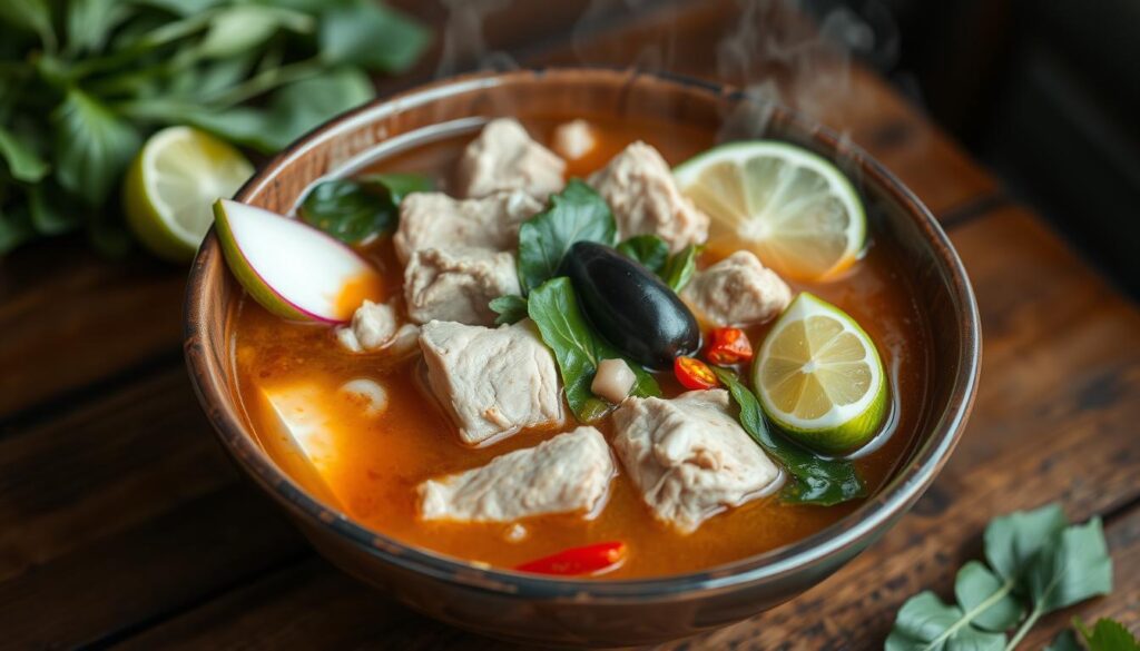 Is Sinigang Soup Good For You? Health Benefits Revealed