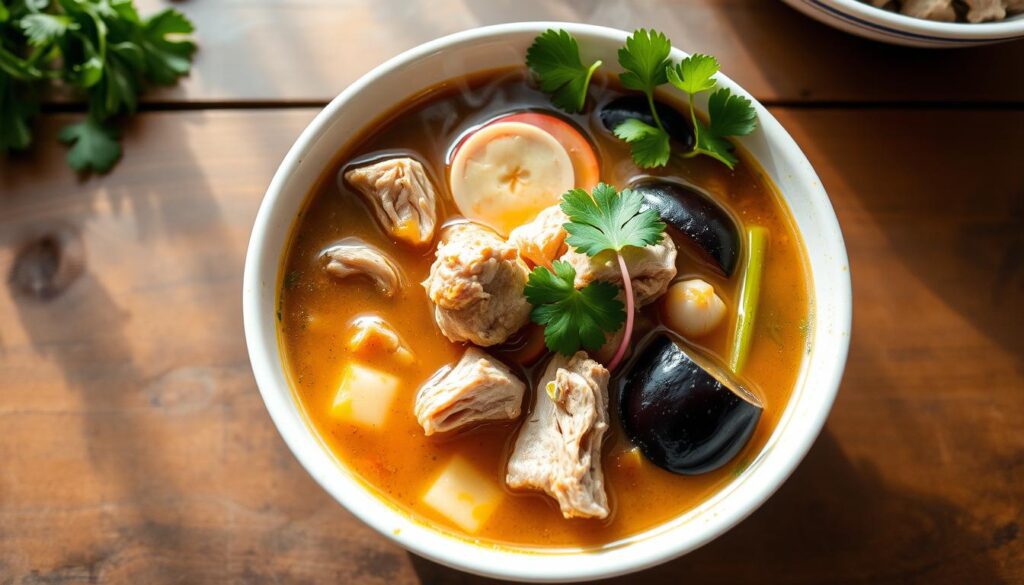 Is Sinigang Soup Good For You? Health Benefits Revealed