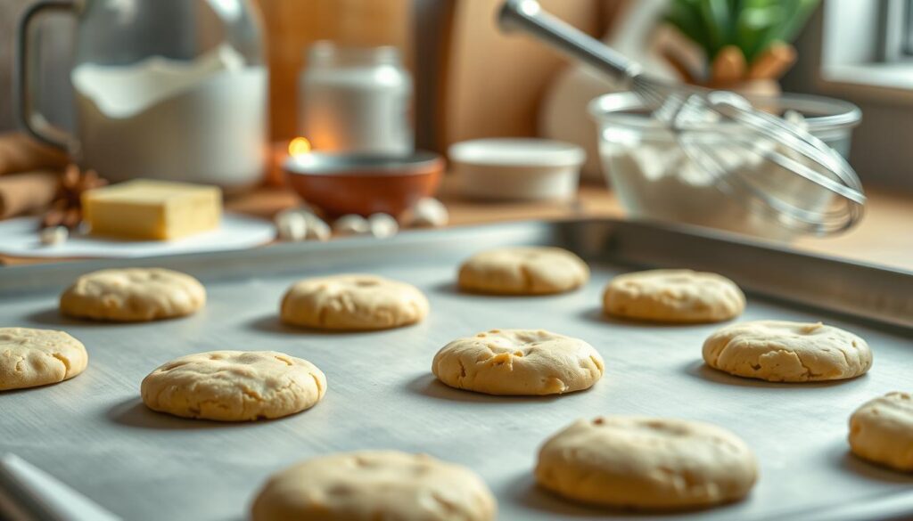 Why Do My Cookies Go Flat After Baking