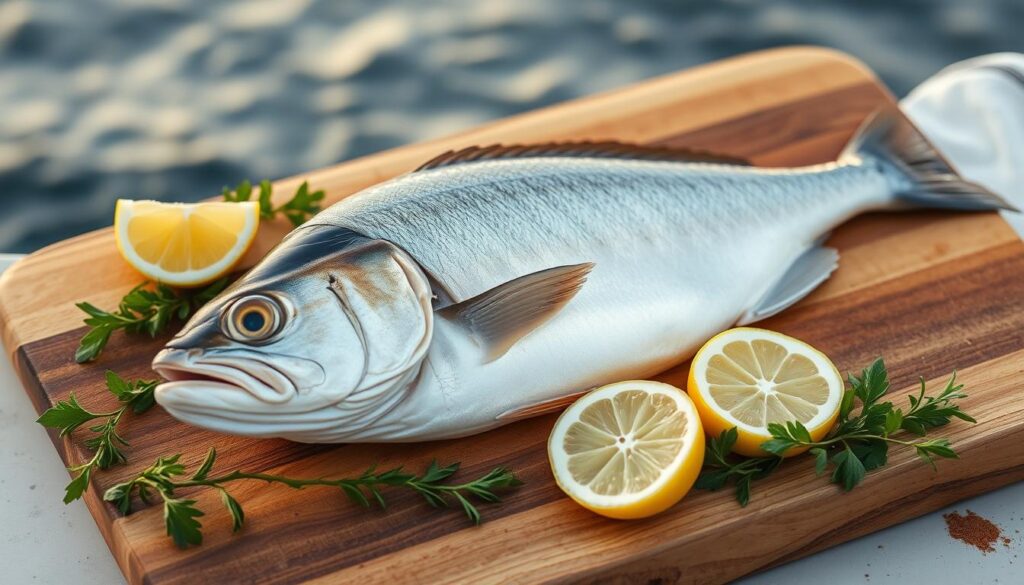 How Do You Cook and Eat Branzino