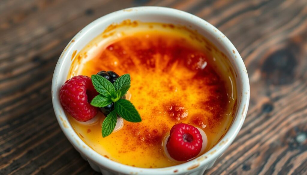 Does Crème Brûlée Taste Like Eggs