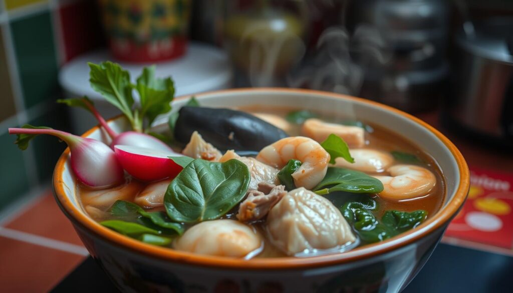 What Are the Benefits of Eating Sinigang