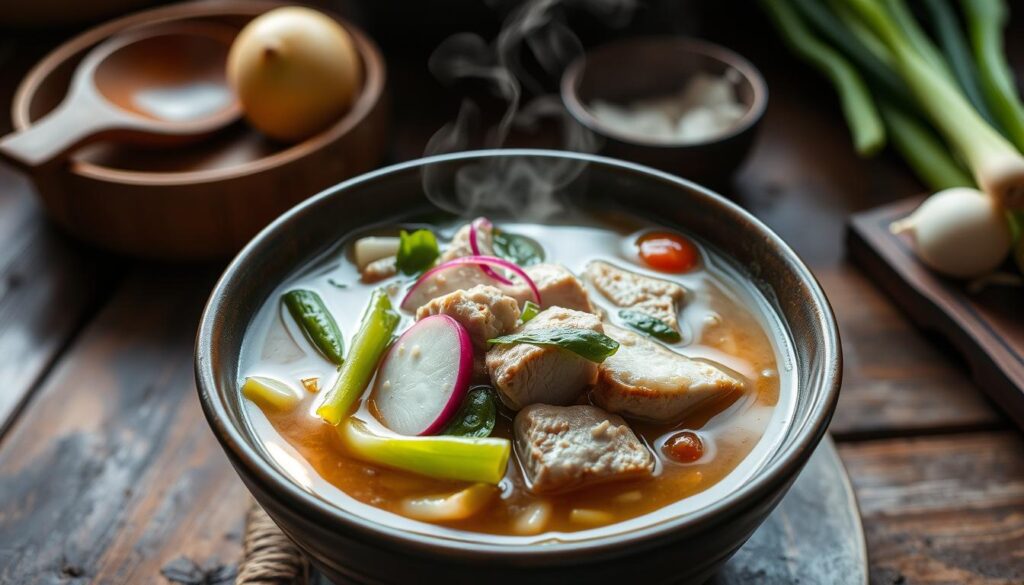 What Are the Benefits of Eating Sinigang