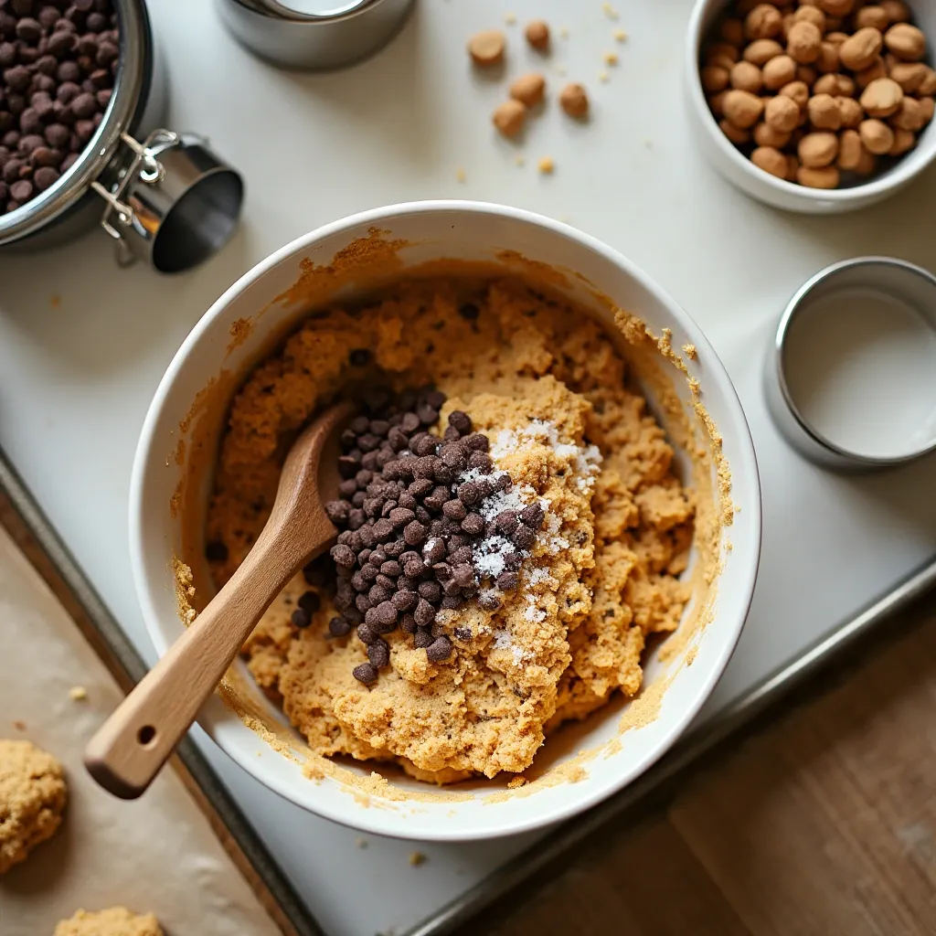 How to Make Nestle Cookie Dough Better