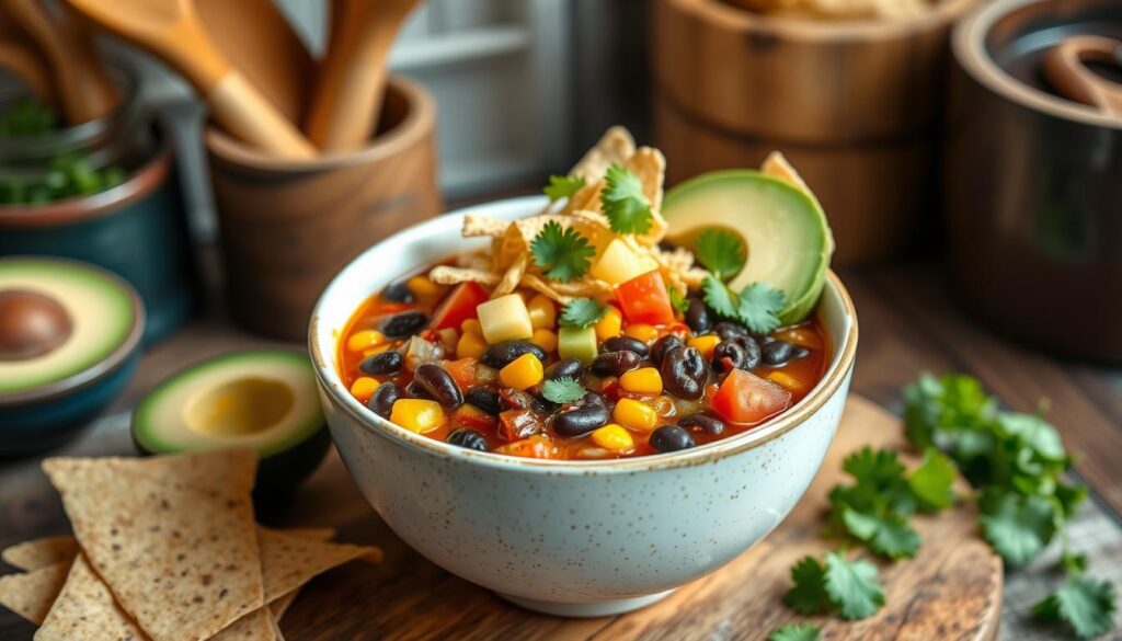 taco soup frios recipe
