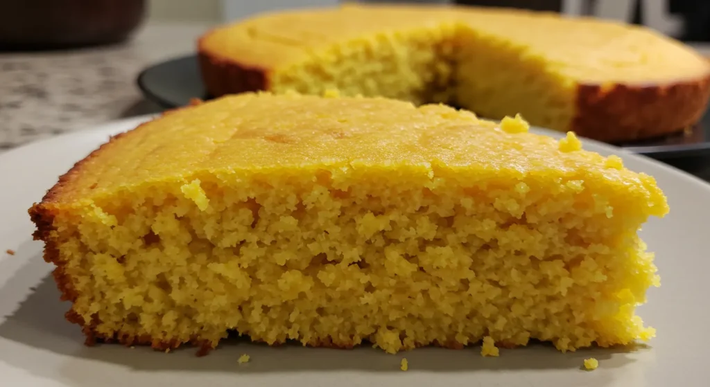 Jiffy Mexican Cornbread Recipe 