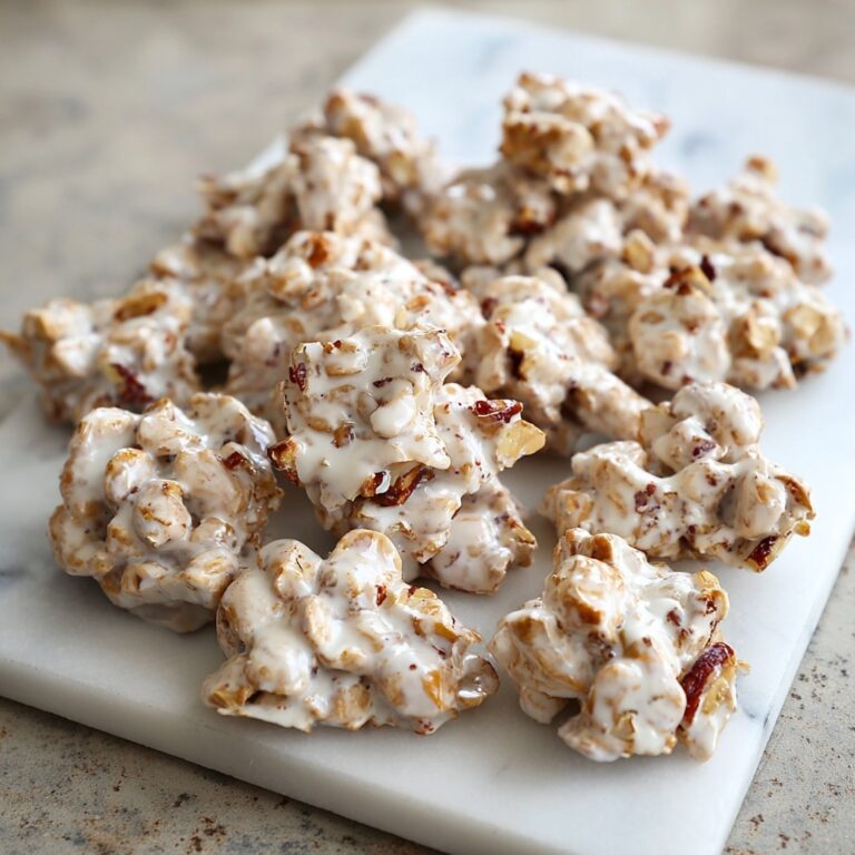 Ragtag Candies Recipe