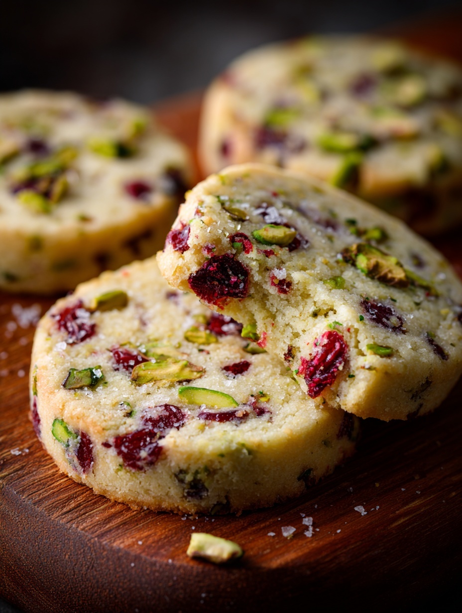 Old Fashioned Fruitcake Cookies Recipe - Recipe Image