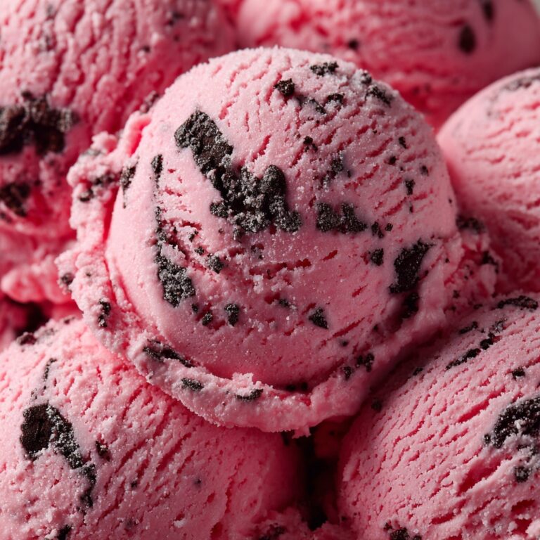 Watermelon Ice Cream Recipe