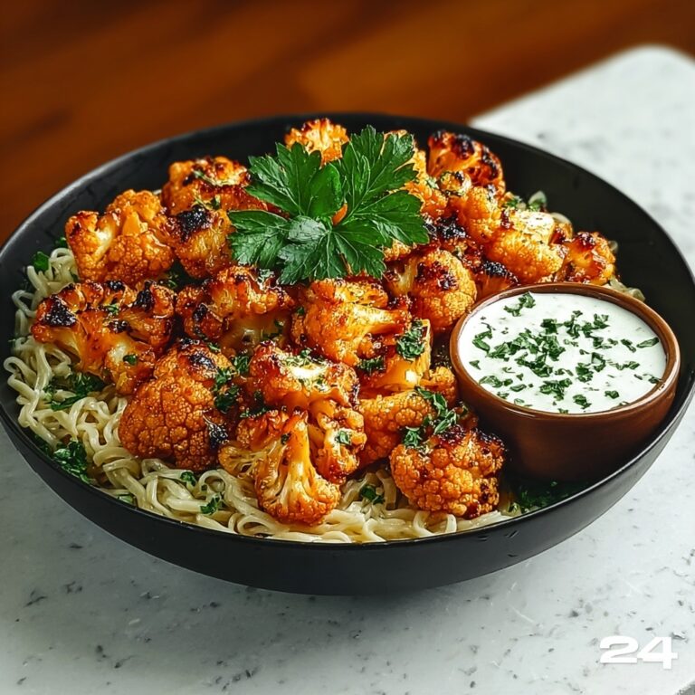 Irresistible Buffalo Garlic Chicken Bites Recipe