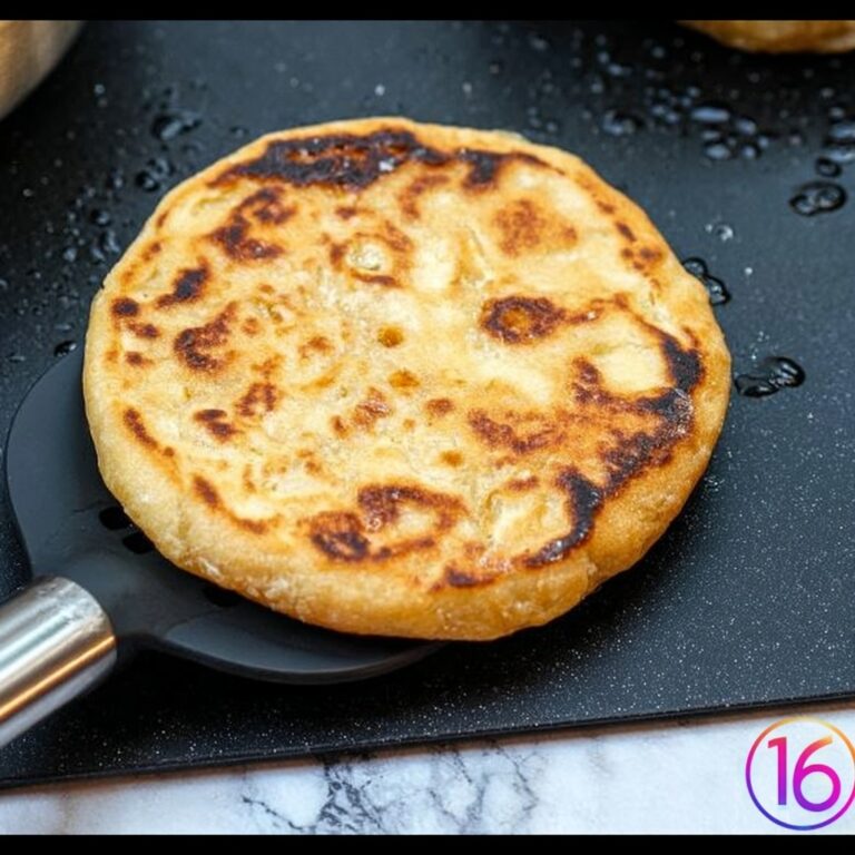 How to Make Arepas Recipe