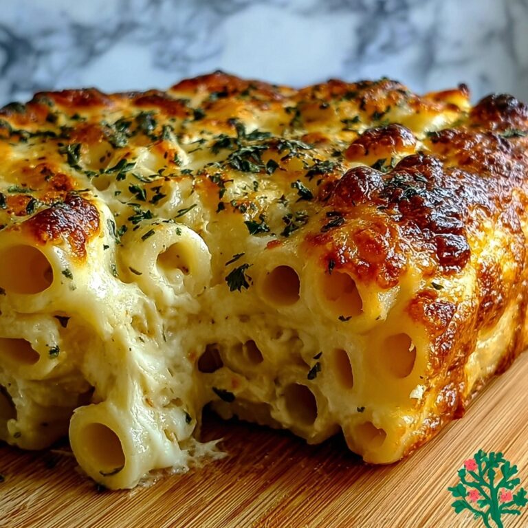 Creamy Instant Pot Mac and Cheese Bliss Recipe